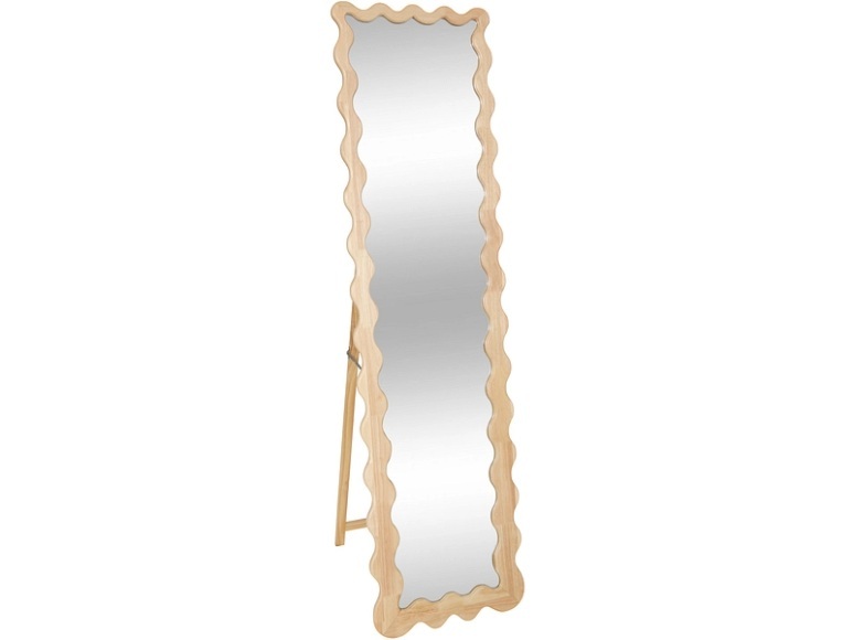 Psyche-Spiegel andere ATMOSPHERA BROOKE 48x180cm beige
