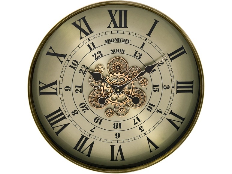 Wanduhr MICHEL Øcm