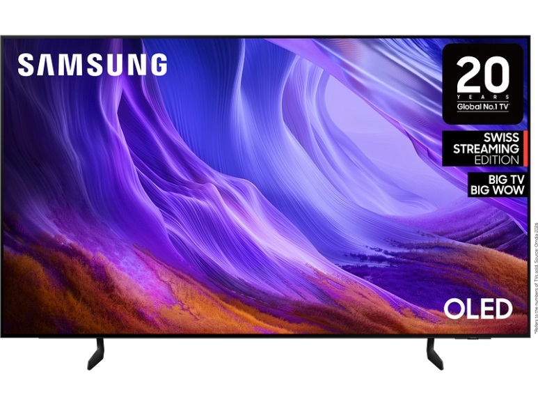 Samsung QE83S85HAEXZU - 83