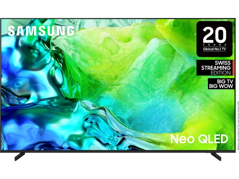 Samsung QE85QN80HAUXXN - 85
