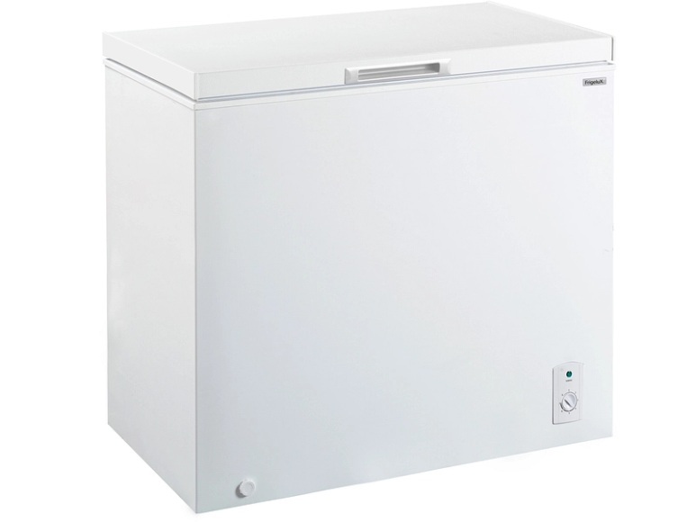 FRIGELUX Gefriertruhe CCO300BDS 290L Statisch