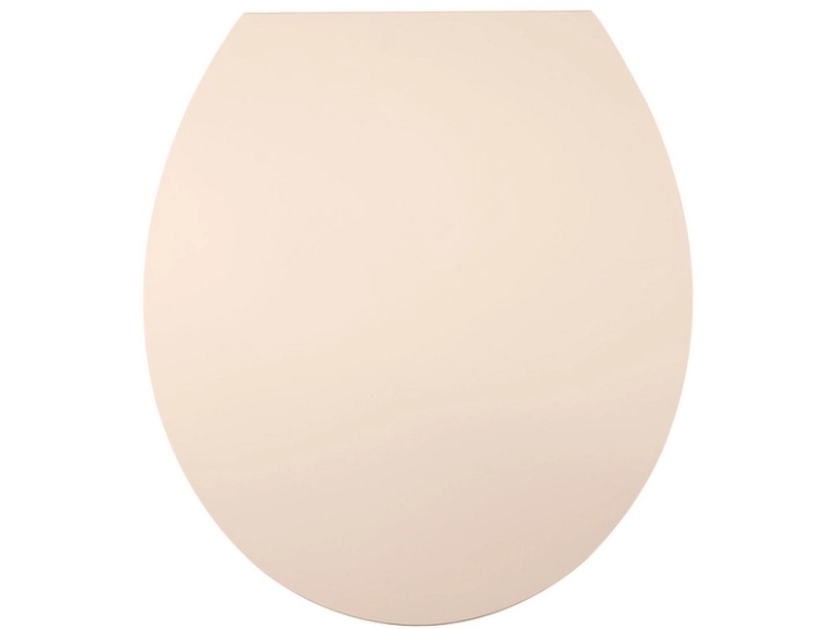 DiAqua WC-Sitz Hollywood Slow-Mo.powder