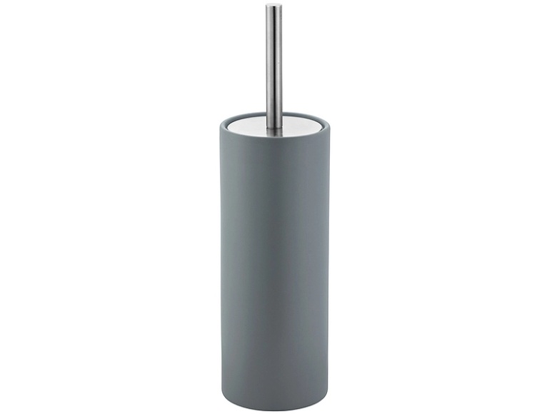 diaqua® WC-Garnitur »Zylo«, aus Keramik-Kunststoff