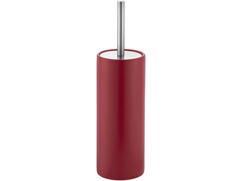 diaqua® WC-Garnitur »Zylo«, aus Keramik-Kunststoff