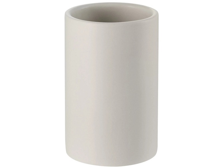 DiAqua Zahnbecher Zylo kit inox