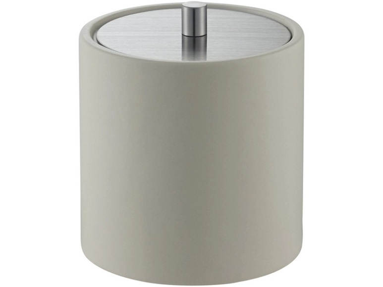 DiAqua Kosmetikdose Zylo kit inox