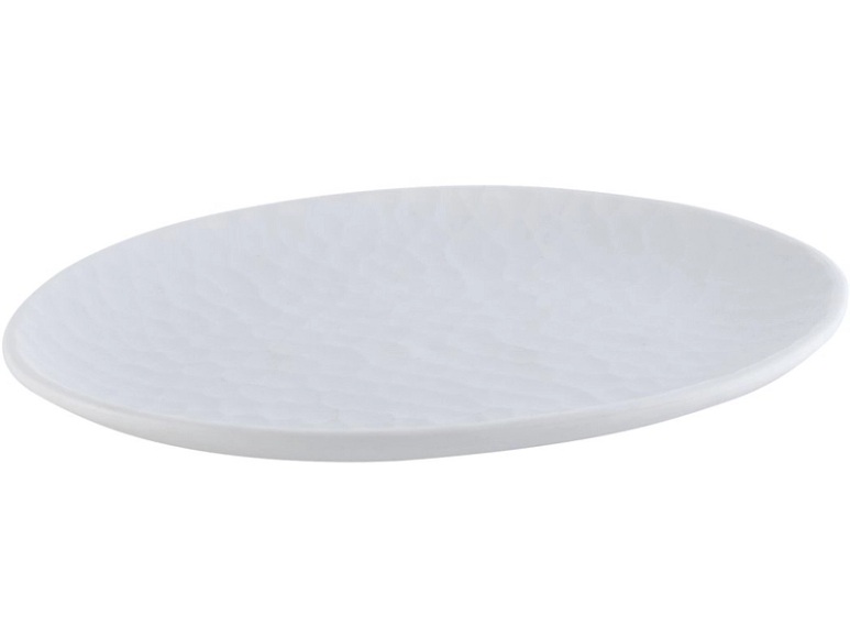 diaqua Seifenschale Detre weiss
