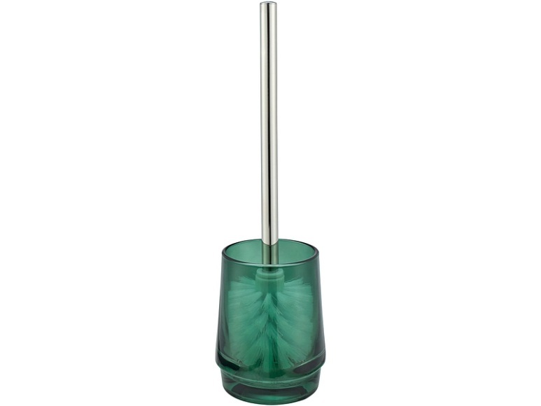 diaqua WC-Bürstengarnitur Ina emerald