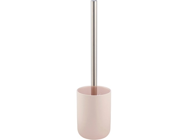 diaqua WC-Bürstengarnitur Ruma nude