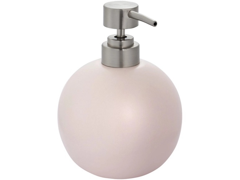 DiAqua Seifenspender Ruma nude