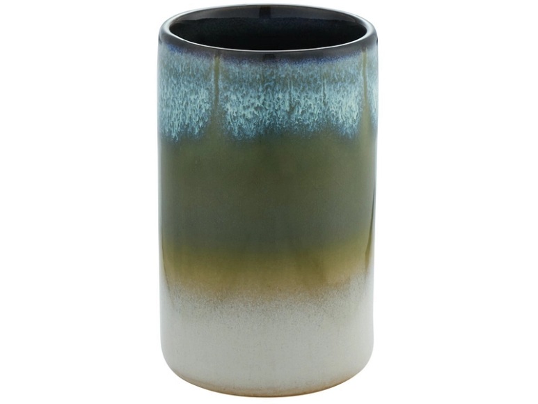 diaqua Mundspülbecher Ruen braun/aqua