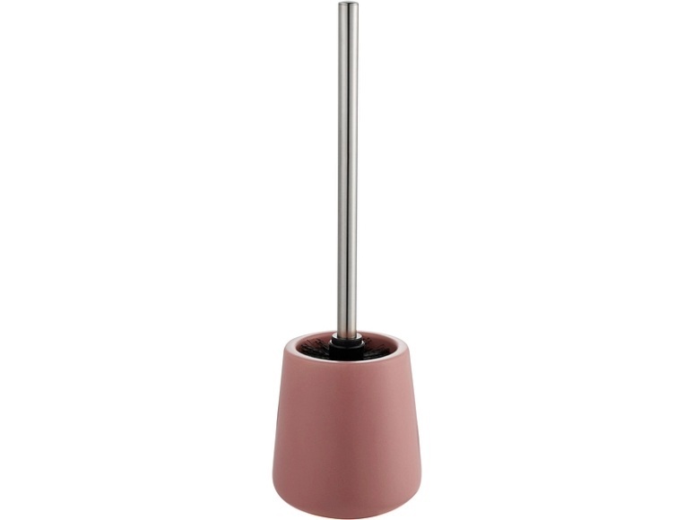 diaqua WC-Bürstengarnitur Yuma berry matt