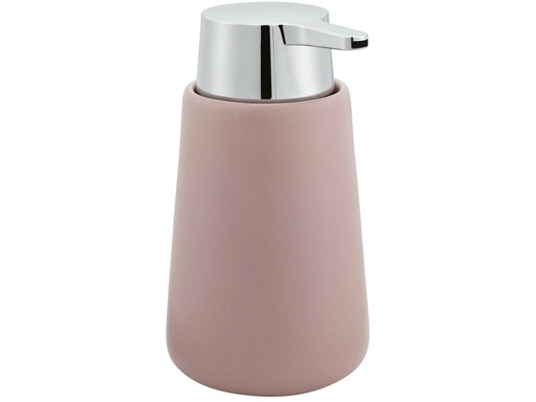 diaqua Seifenspender Yuma berry matt
