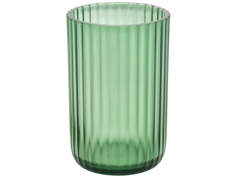 diaqua Mundspülbecher Priscilla grün transparent