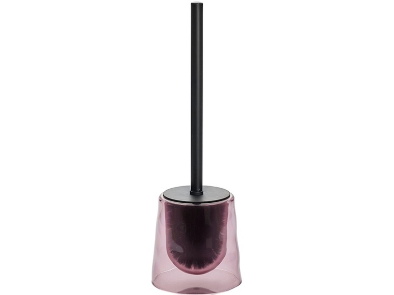 DIAQUA WC-Bürste MARBEL violett