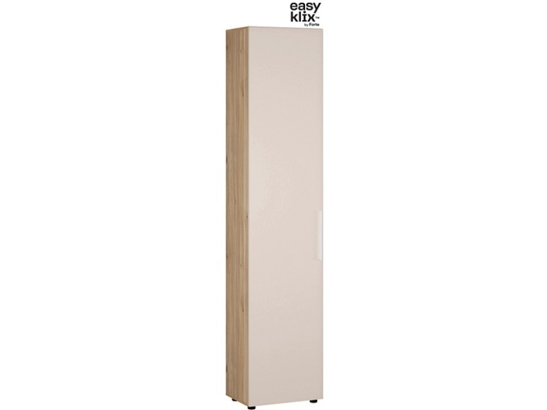 Bibliothek EASYKLIX MODUKLIX 49.7x36.2x230.1cm spanplatte