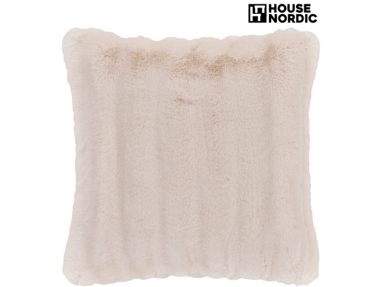 House Nordic Dekokissen »Galena 45 x 45 cm«