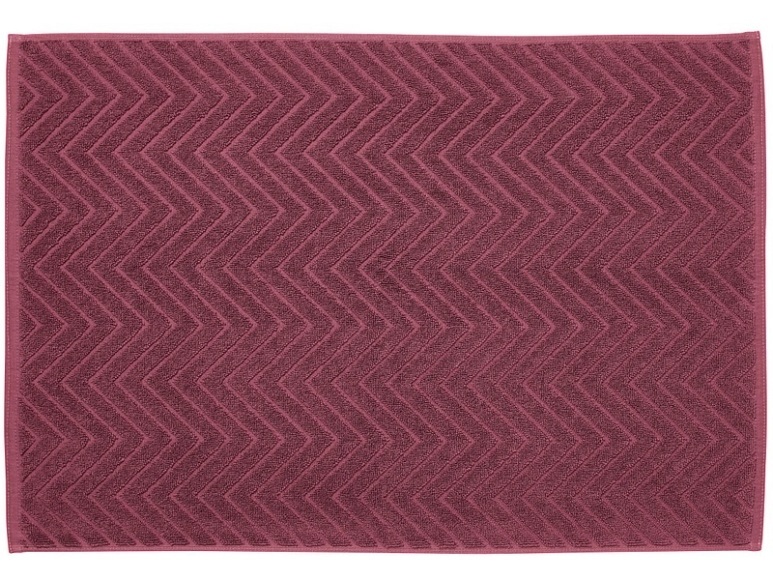 diaqua® Badematte »Chevron«