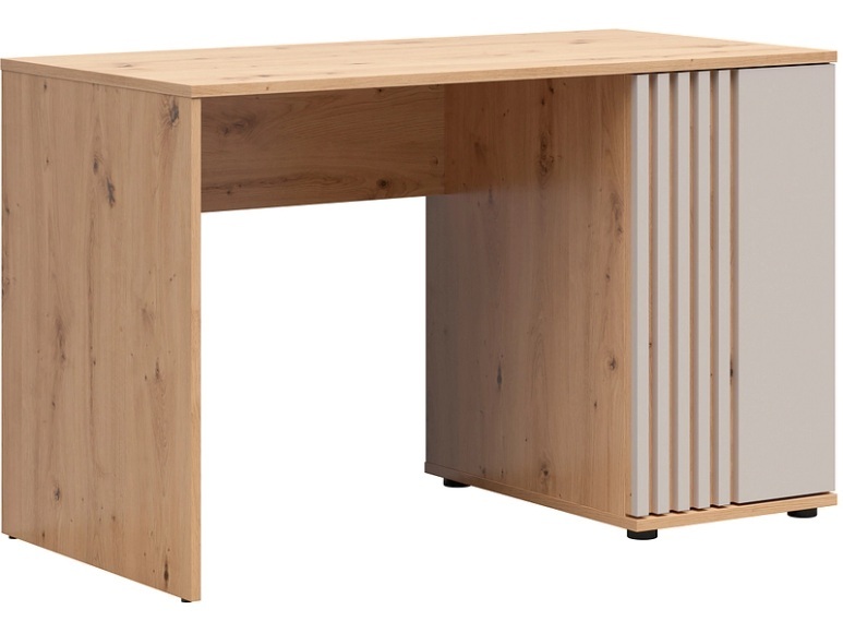 Schreibtisch BREVAS 60x120x76.5cm artisan eiche