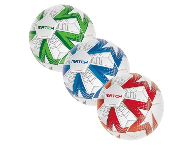 Sombo - Fussball Gr. 5 ass. Match ca. 300g