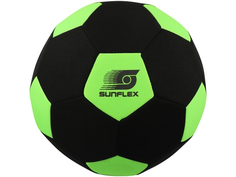SUNFLEX Ball grün