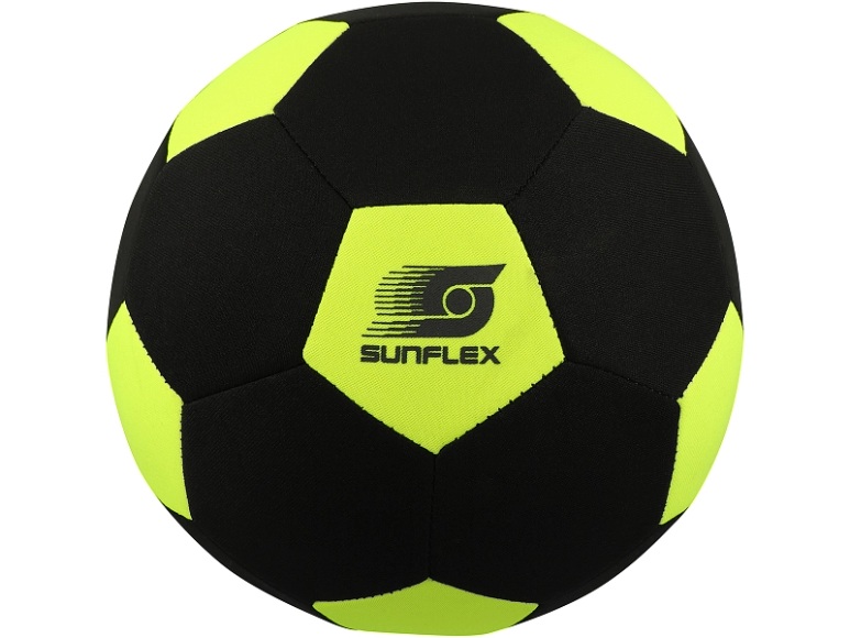 SUNFLEX Ball gelb