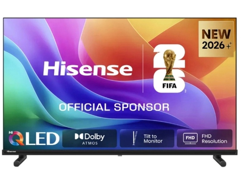 Hisense TV 40A5DS 40