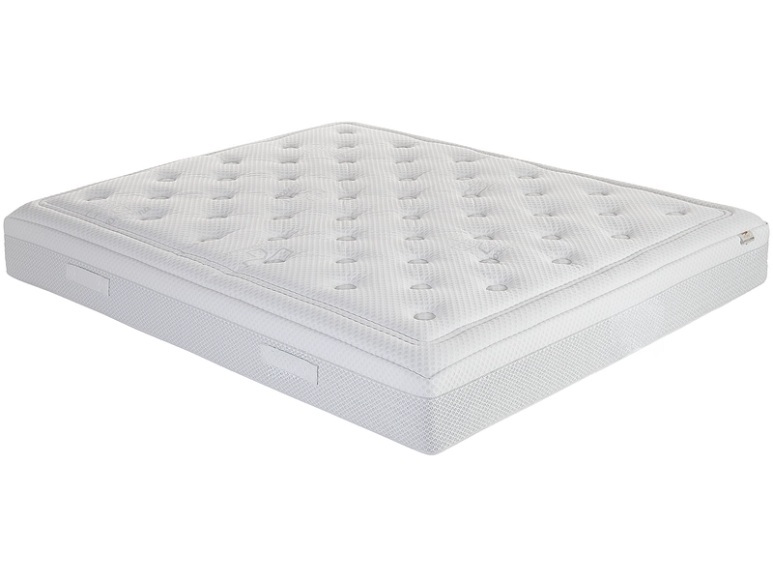 DORMIR Matratze DUAL MASSAGE 90x200cm Schaum einstellbar