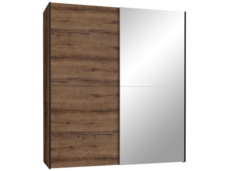 Schwebetürenschrank GAIS
