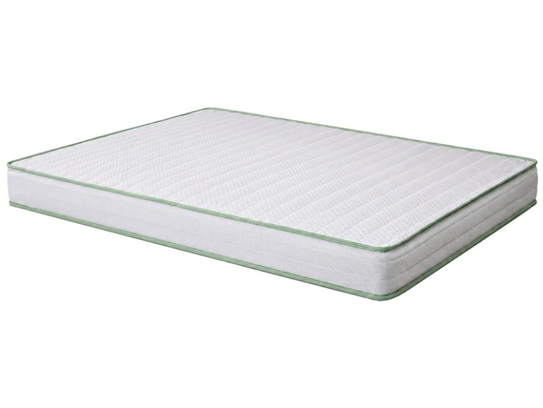 CELESTA Matratze GREEN 140x200cm Schaumstoff HR mittel / ausgewogen