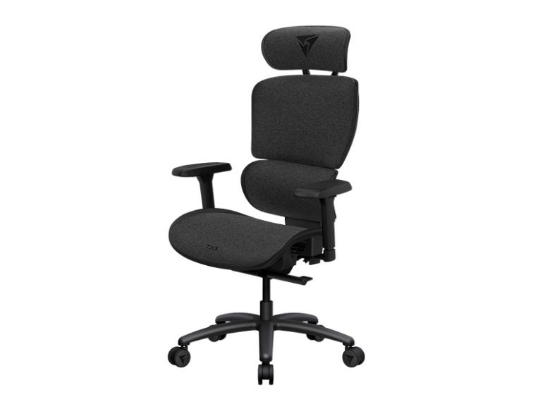 Gaming Sessel THUNDER X3 XTC Gewebter Stoff