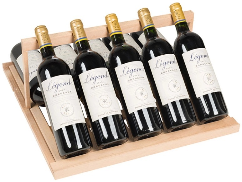 LA SOMMELIERE Traggitter CLAPREAPOGEE