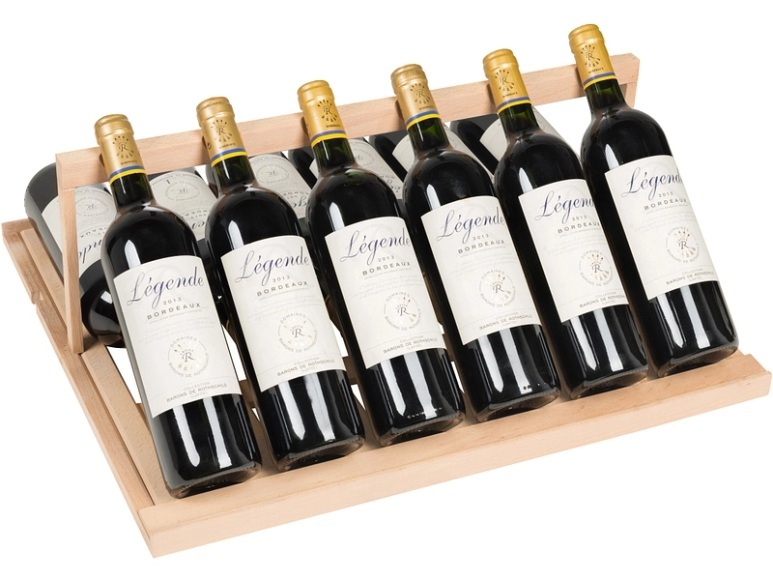 LA SOMMELIERE Traggitter CLAPREAPO250