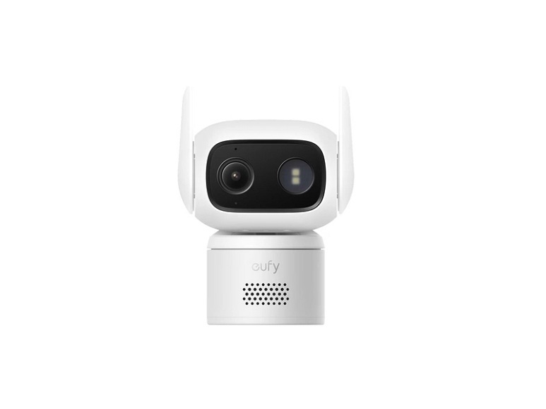 EUFY Überwachungskamera CAM SOLO C31 WS