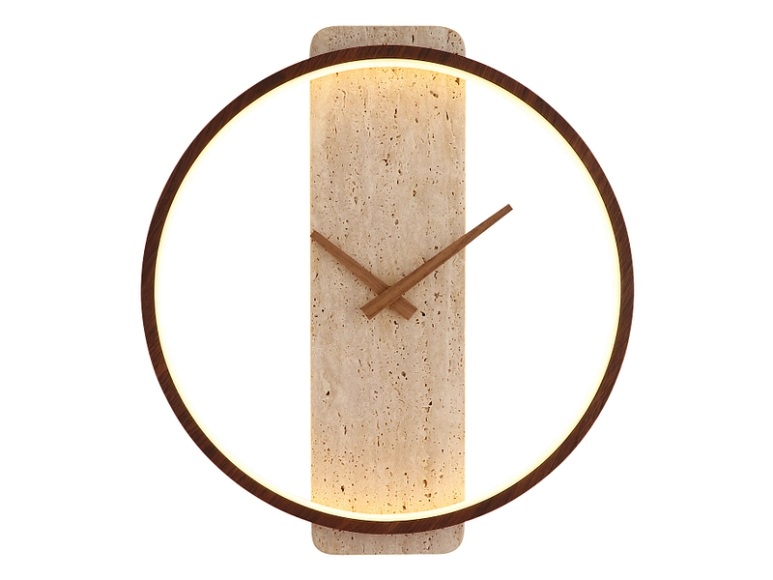 Deckenlampe SHEA 32cm 12W weiss