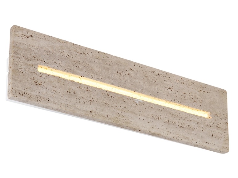 Deckenlampe ROJAS 11cm 17W weiss
