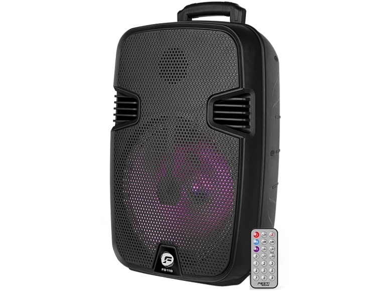 Lautsprecher FESTI SOUND Bluetooth