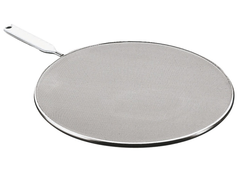 Manor Pfannen-Spritzschutz 29cm
