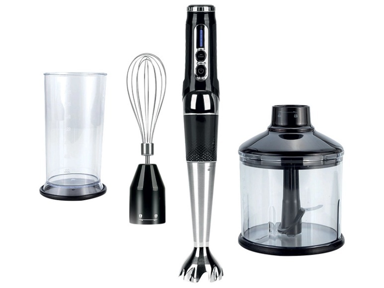 Stabmixer KOENIG-