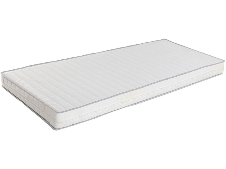 Matratze DORMIR ORTHO COMFORT Schaum 160 x 200 cm