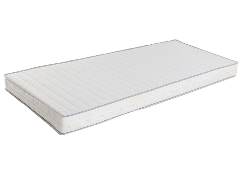 Matratze DORMIR ORTHO COMFORT Schaum 120 x 200 cm