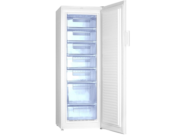 Gefrierschrank FRIGELUX 242L Statisch CA242BES