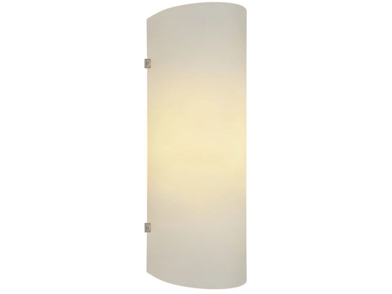 Verzierung 24 x 10  LUNE Weiss 42 w pro