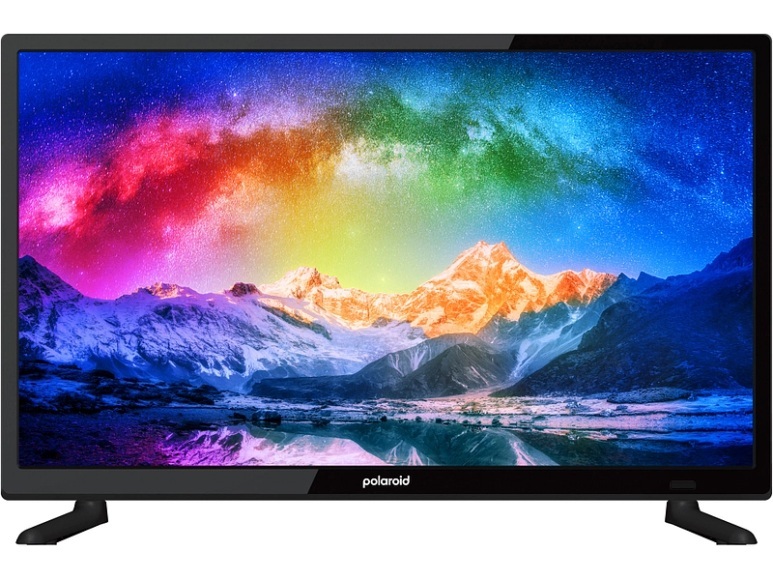 Fernseher LED POLAROID 24''/60cm - TCS24HDP