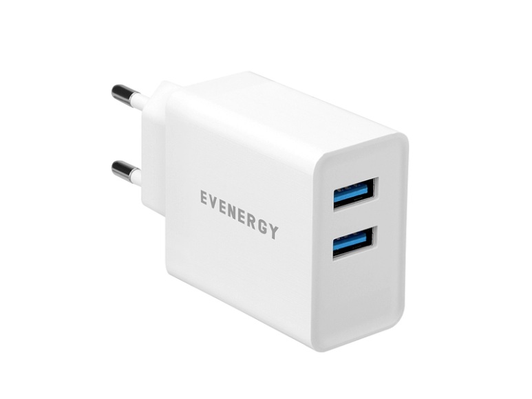 Ladegerät, Stecker EASYCELL universal
