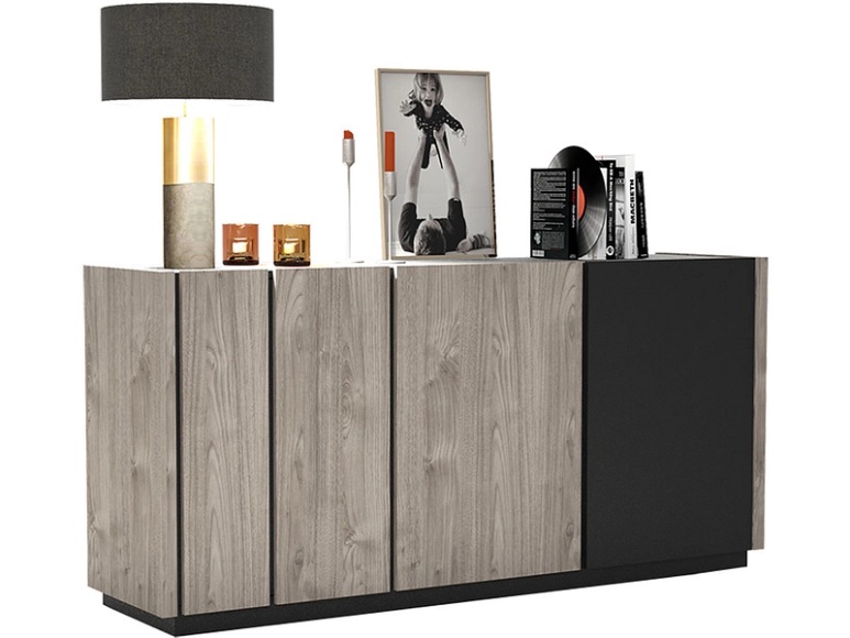 Sideboard SNAPP 180x45x85cm