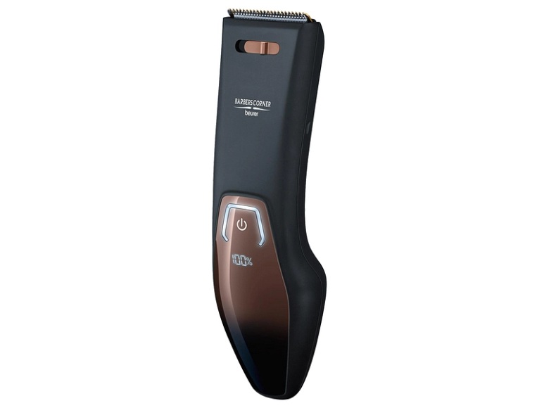 HR 5000, Haarschneider