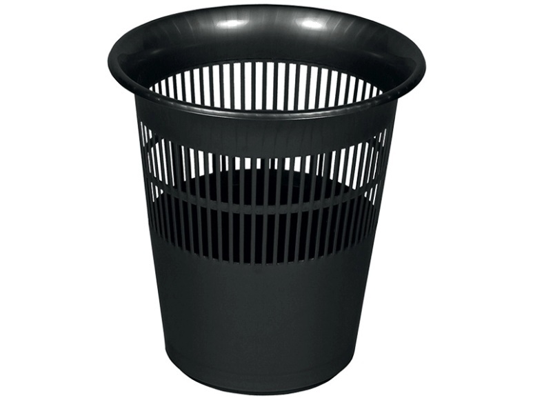 Papierkorb GRAPHITE 11.5L