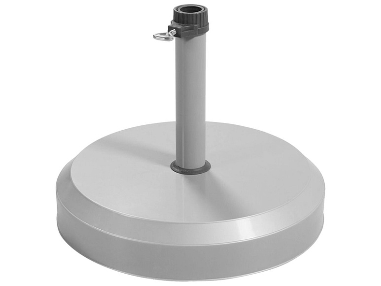 Sonneschirmfuss BETONSOCKEL 25KG 25.00kg