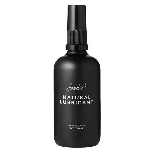 Naturgleitmittel